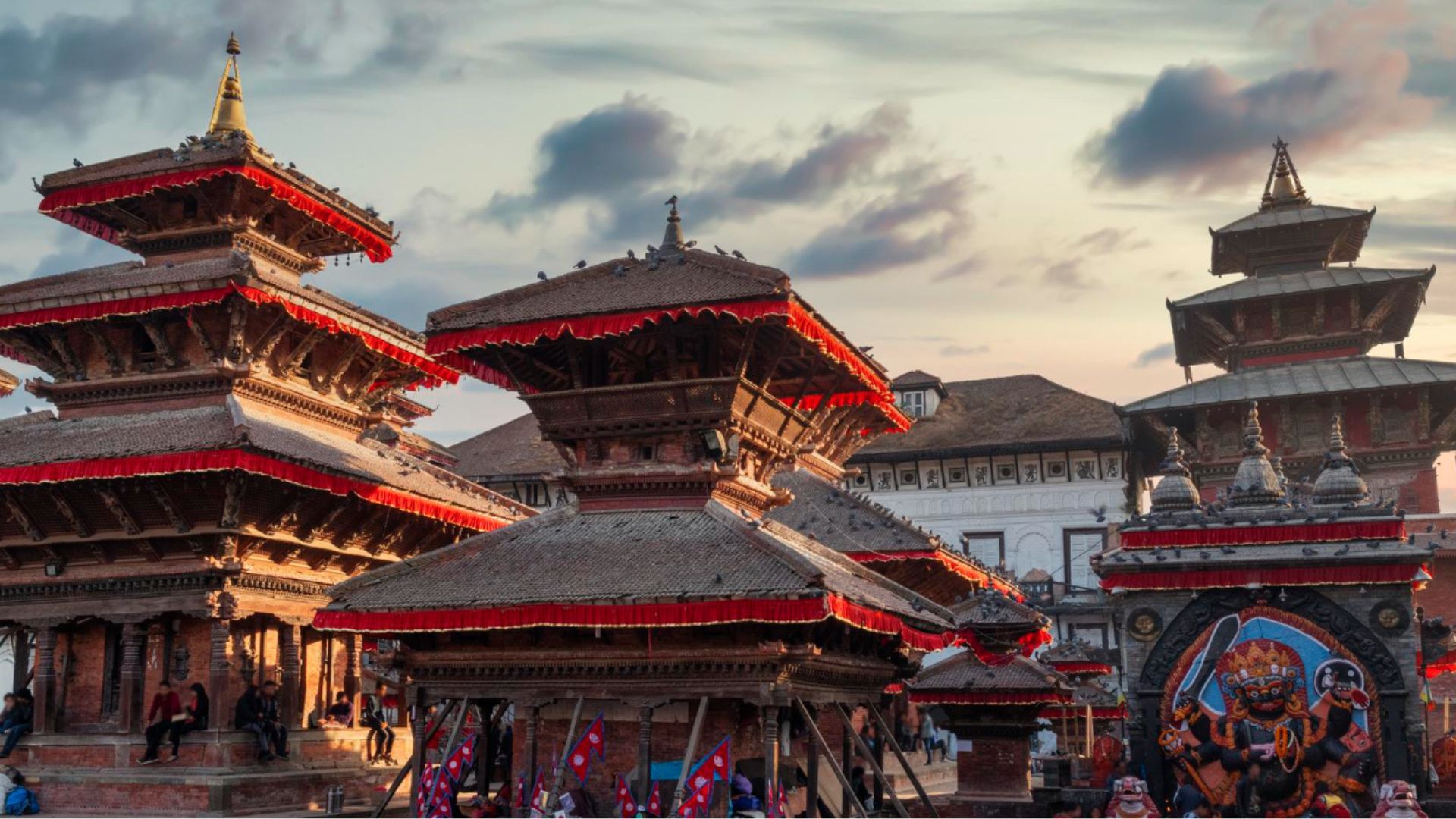 Top Must-Visit Destinations in Kathmandu Valley