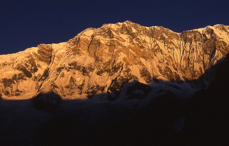 Annapurna Region