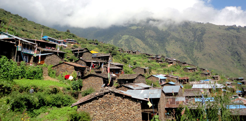 Tamang Heritage Trek2