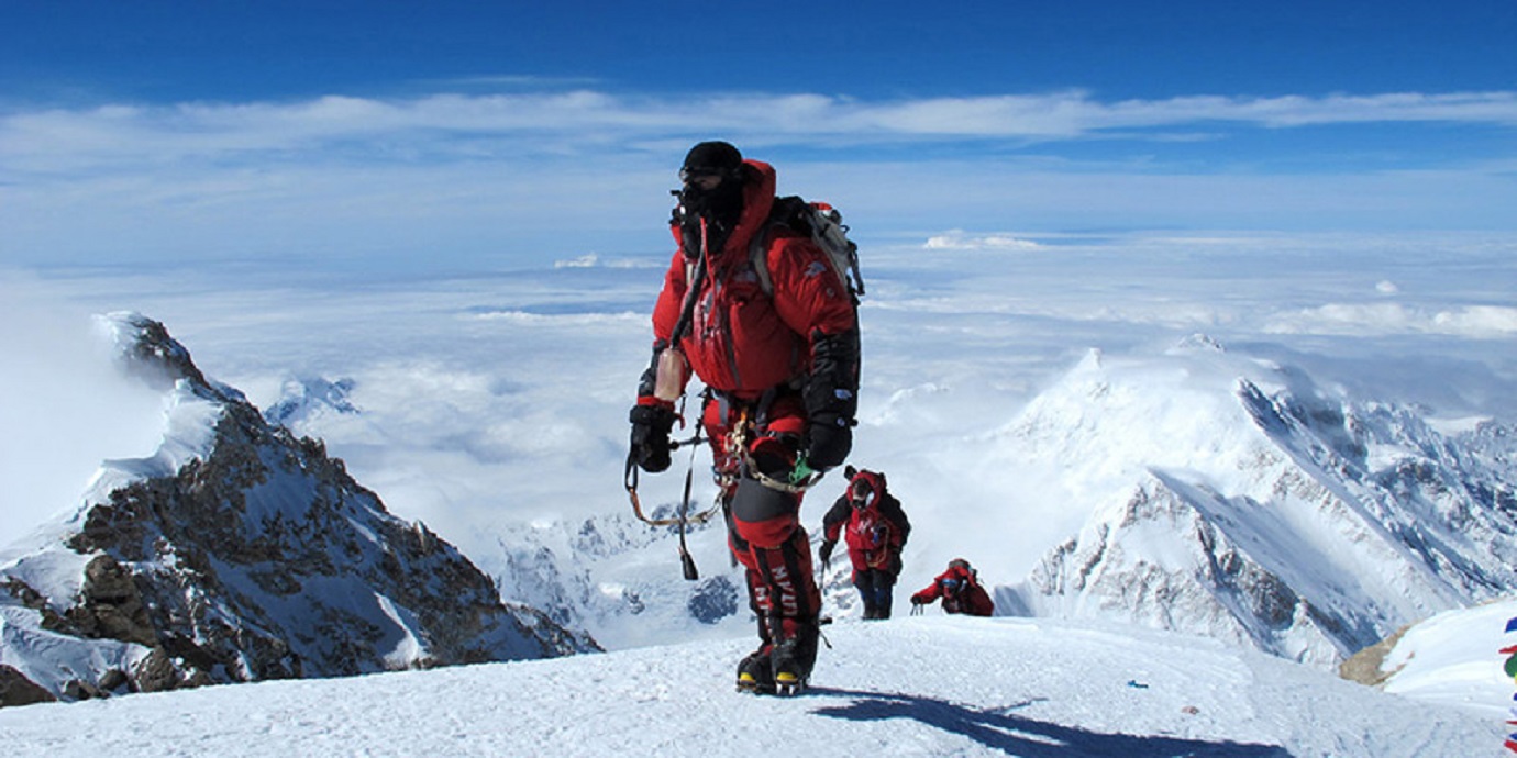 Kanchenjunga Base Camp Trek4