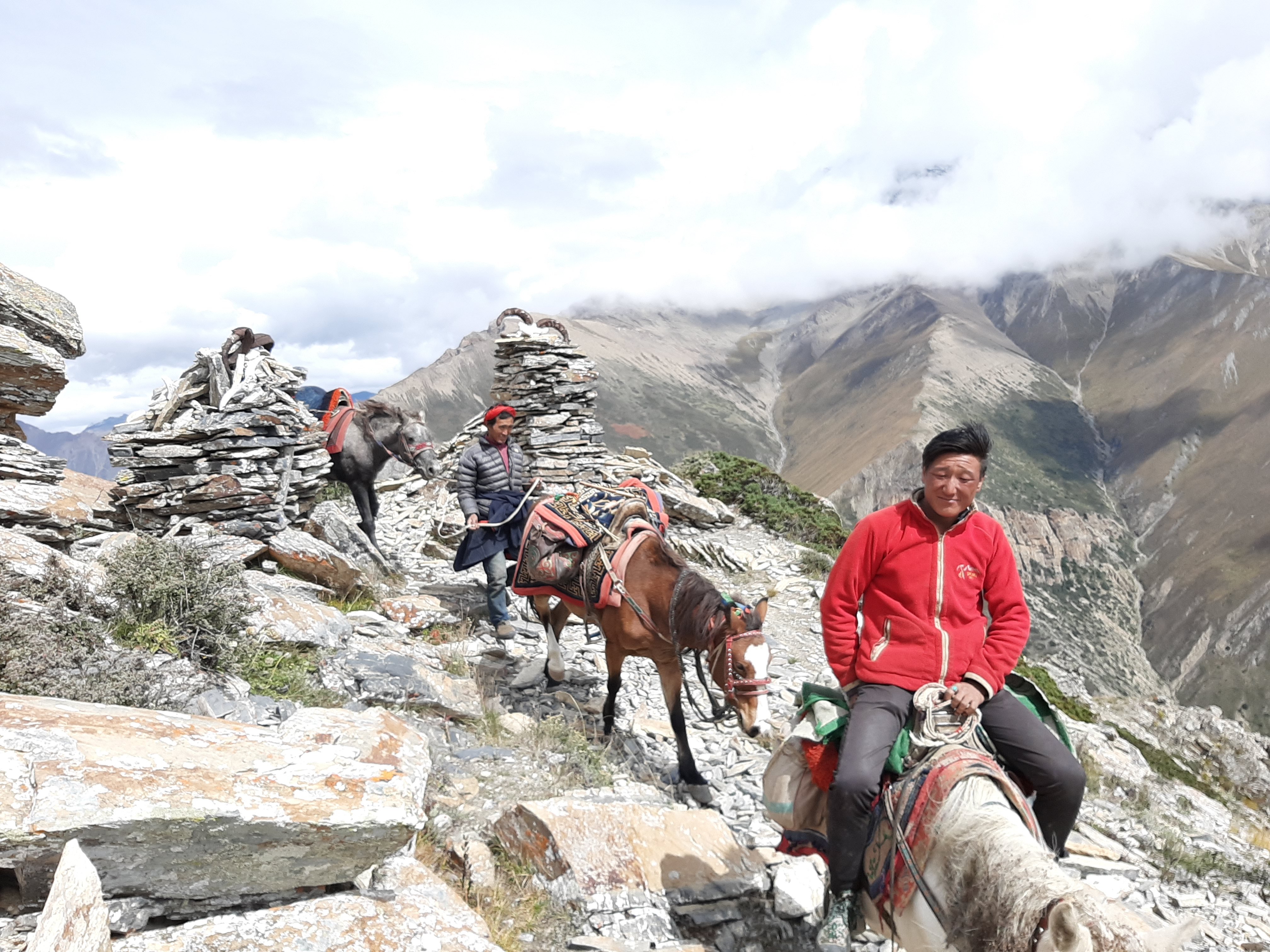 Upper Dolpo Trek0