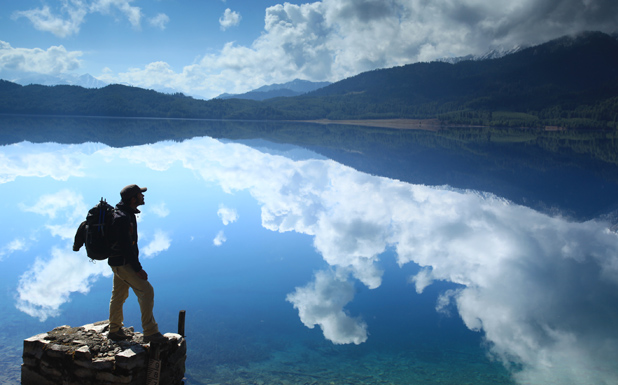 Rara Jumla Trek0