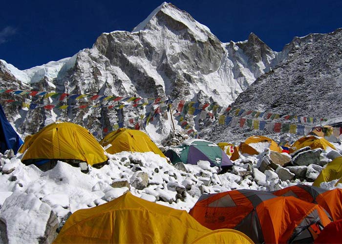 Makalu Base Camp Trek2