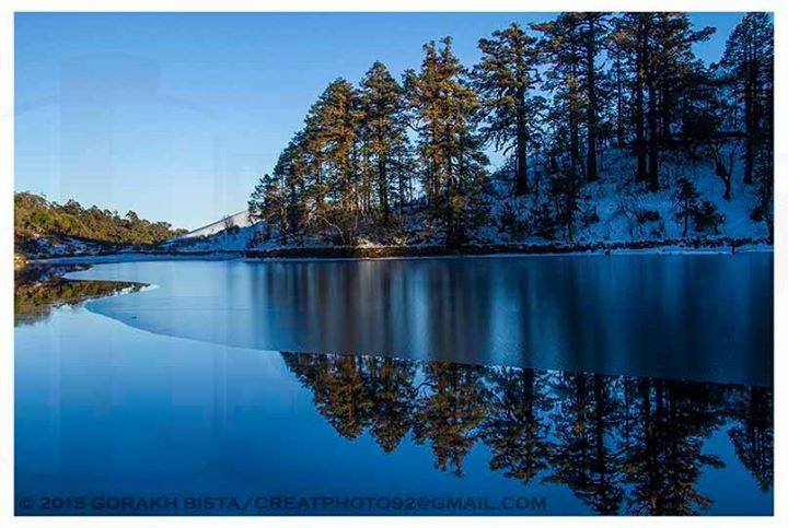 Khaptad National Park0