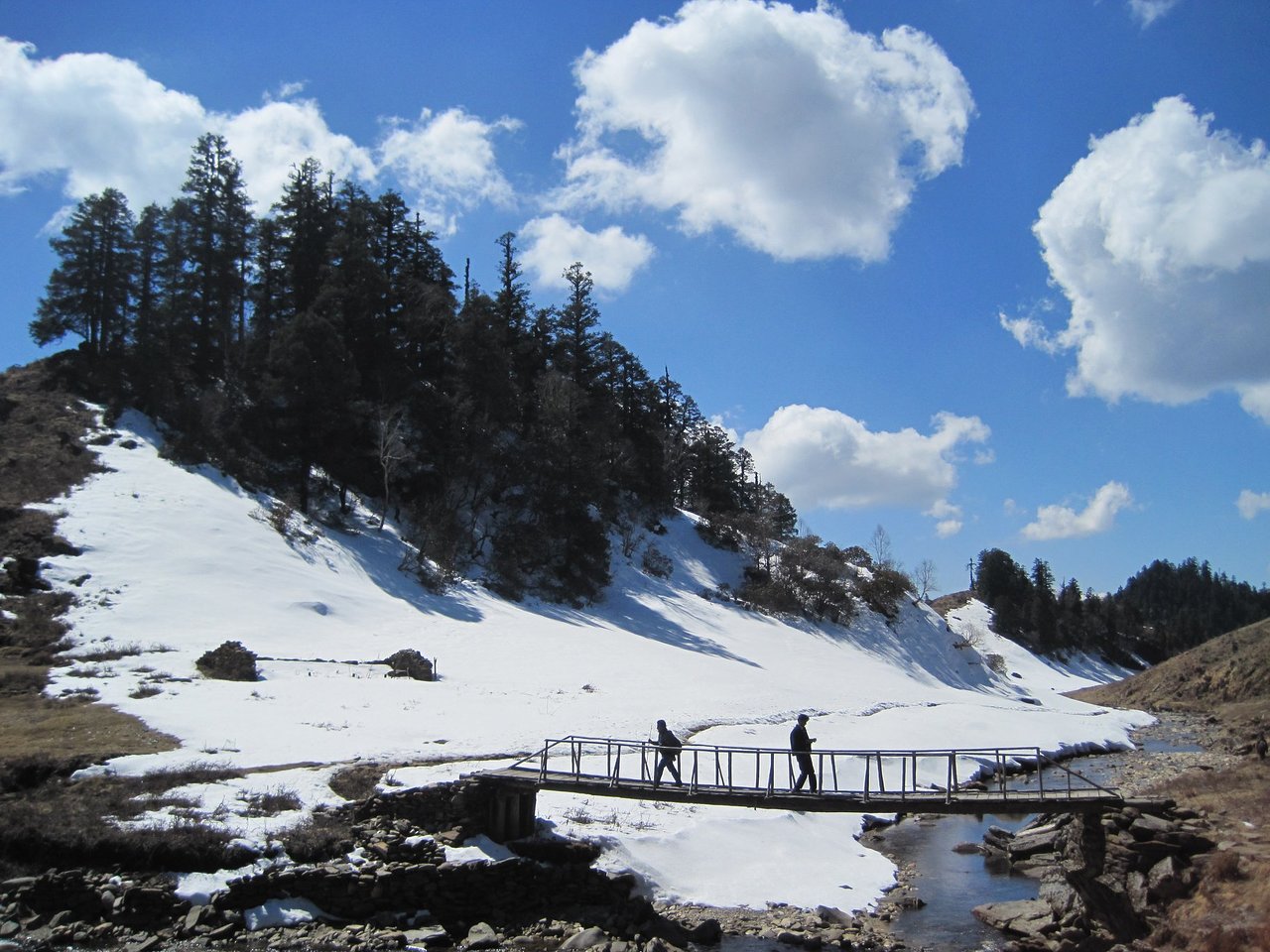 Khaptad National Park1