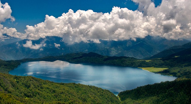 Khaptad National Park2