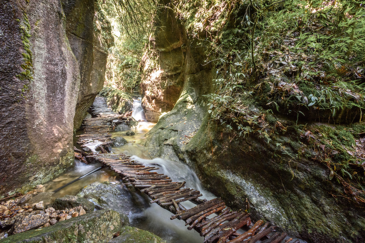 Shivapuri Nagarjun National Park0