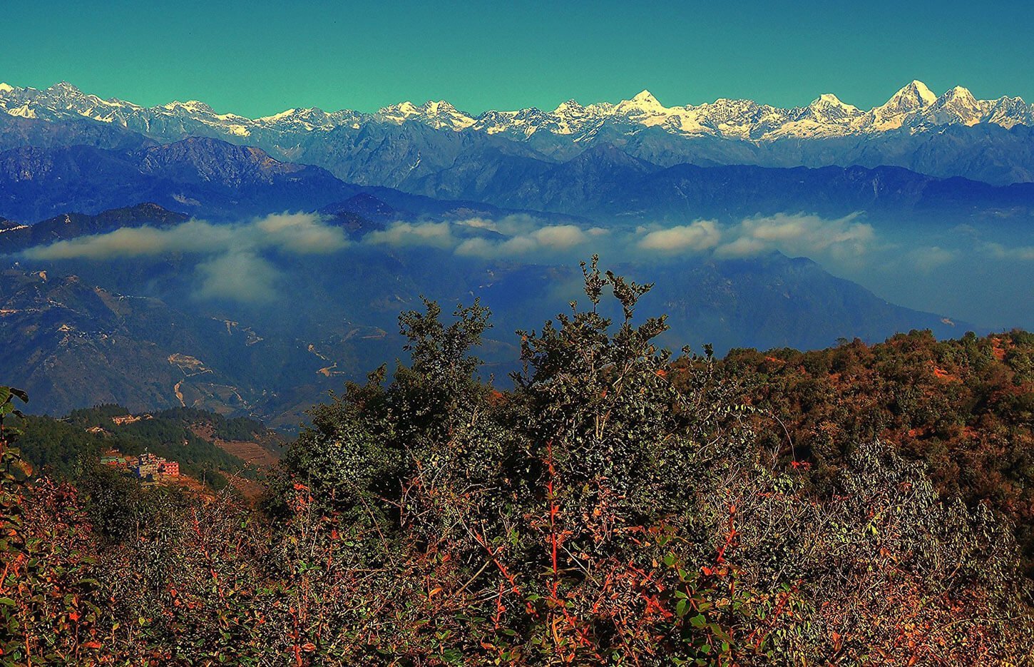 Shivapuri Nagarjun National Park3